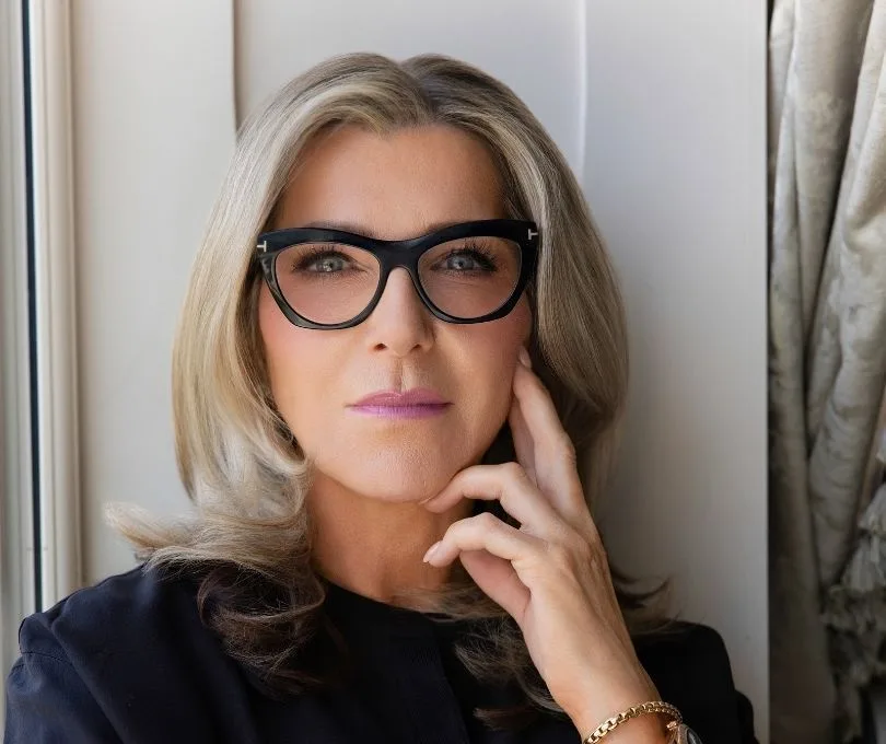 Kerry Patterson