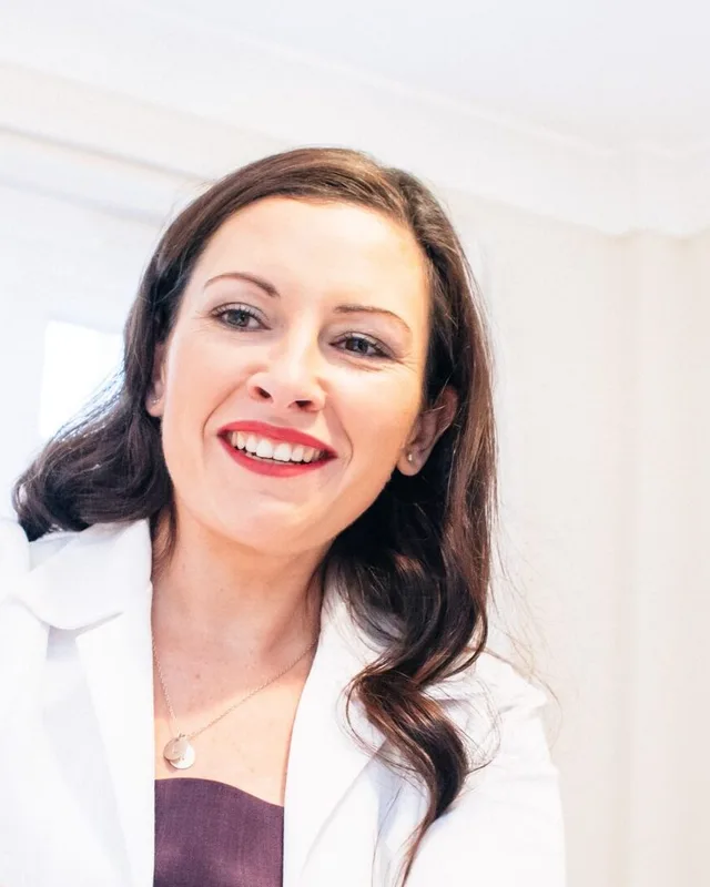 Louise Walsh