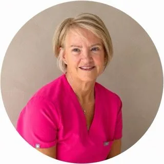 Sandra Mitchell